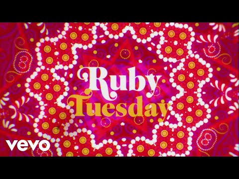 Ruby Tuesday