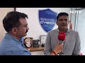 Cyber Fraud: कौन कर रहा था NCP नेता Praful Patel के नाम से साइबर ठगी ? | NDTV India - 01:55 min - News - Video