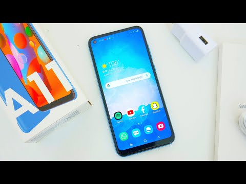 samsung a11 best price