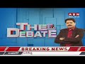 Advocate Sravan Kumar: బీజేపీ సపోర్ట్ లేదంటే.. వాడు పిచ్చోడే..! || The Debate || ABN Telugu  - 05:31 min - News - Video