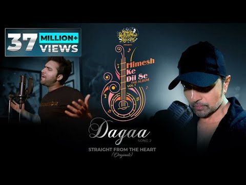 Himesh Reshammiya's new song album sung by Indian Idol 12 contestant Himesh Reshammiya's new song album sung by Indian Idol 12 contestant