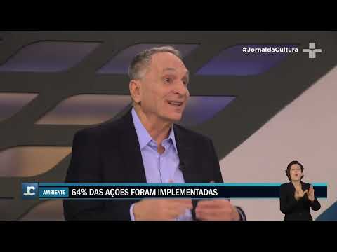 Fábio Feldmann comenta sobre o Plano de Transformação Ecológica