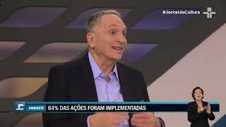Fábio Feldmann comenta sobre o Plano de Transformação Ecológica