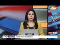 Lok Sabha Election 2023 | Maharashtra में Govinda का शानदार Road Show, क्या इस बार बदलेगी तकदीर?  - 00:21 min - News - Video
