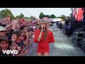 Becky Hill Topic - My Heart Goes La Di Da  Official Video - YouTube