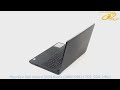 Ноутбук Dell Vostro 3559 Black (VAN15SKL1703_024_UBU) - 3D-обзор от Elmir.ua