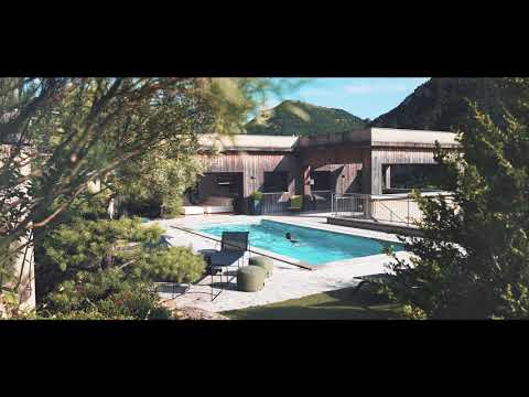 Property video