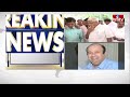 LIVE | టి-కాంగ్రెస్ ఎమ్మెల్సీ అభ్యర్థుల ప్రకటన | Telangana Congress MLC Candidates | hmtv  - 00:00 min - News - Video