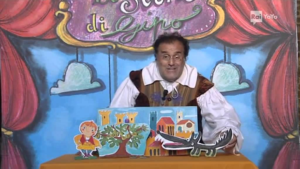 Le storie di Gipo II Parte YouTube Le storie di Gipo II Parte YouTube