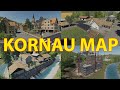 Kornau Map v1.0.0.0