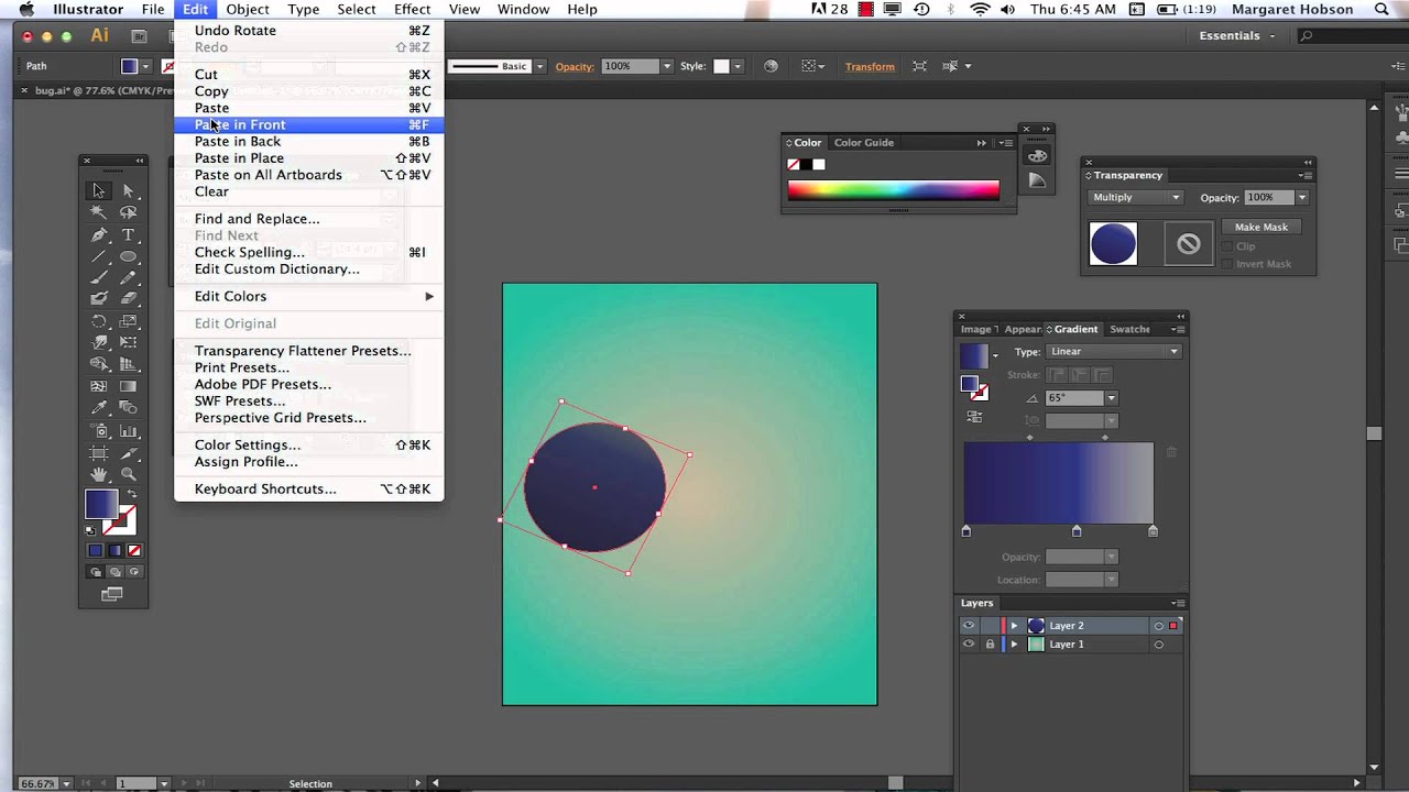 download gradients for illustrator cs6