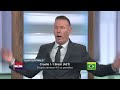 The ESPNFC Show: How did Croatia trump Brazil?  - 02:23 min - News - Video