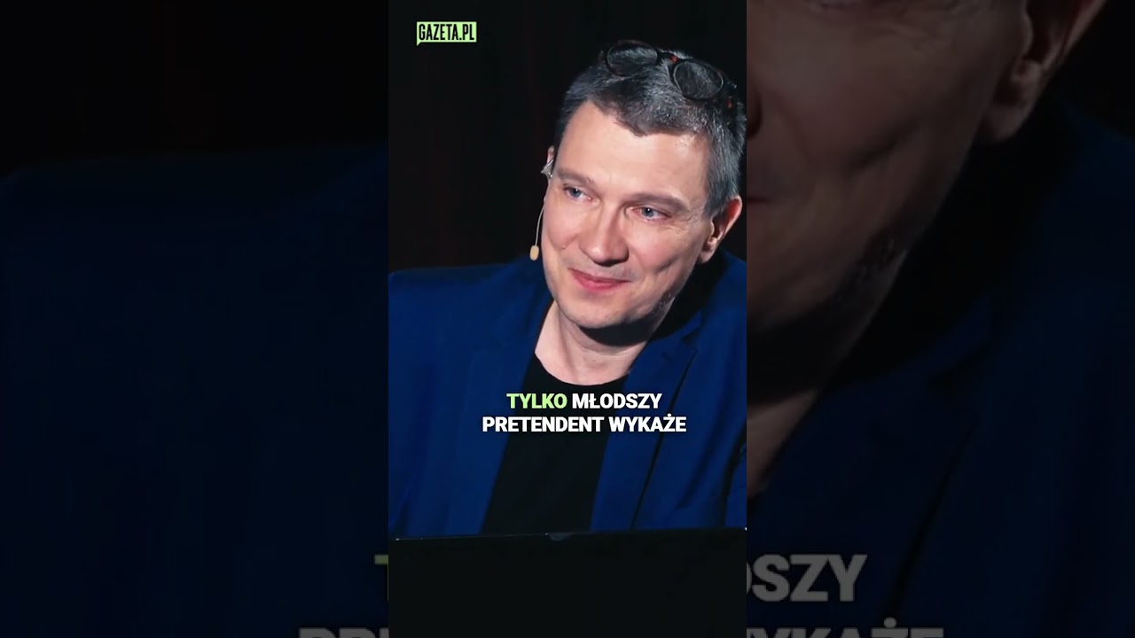 Putin will not resign #shorts #sroczyński