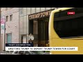 Trump hush money trial LIVE: At courthouse in New York as Stormy Daniels returns to witness stand  - 00:00 min - News - Video