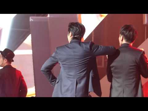 141231 TVXQ Yunho