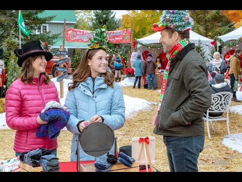 Christmas in Montana'