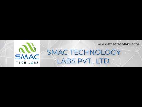 video SMAC Technology Labs Pvt. Ltd | Providing World-Class Solutions