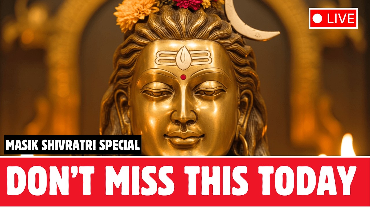 Shivratri Powerful Mantras for Protection from Disease, Health Recovery & Vitality