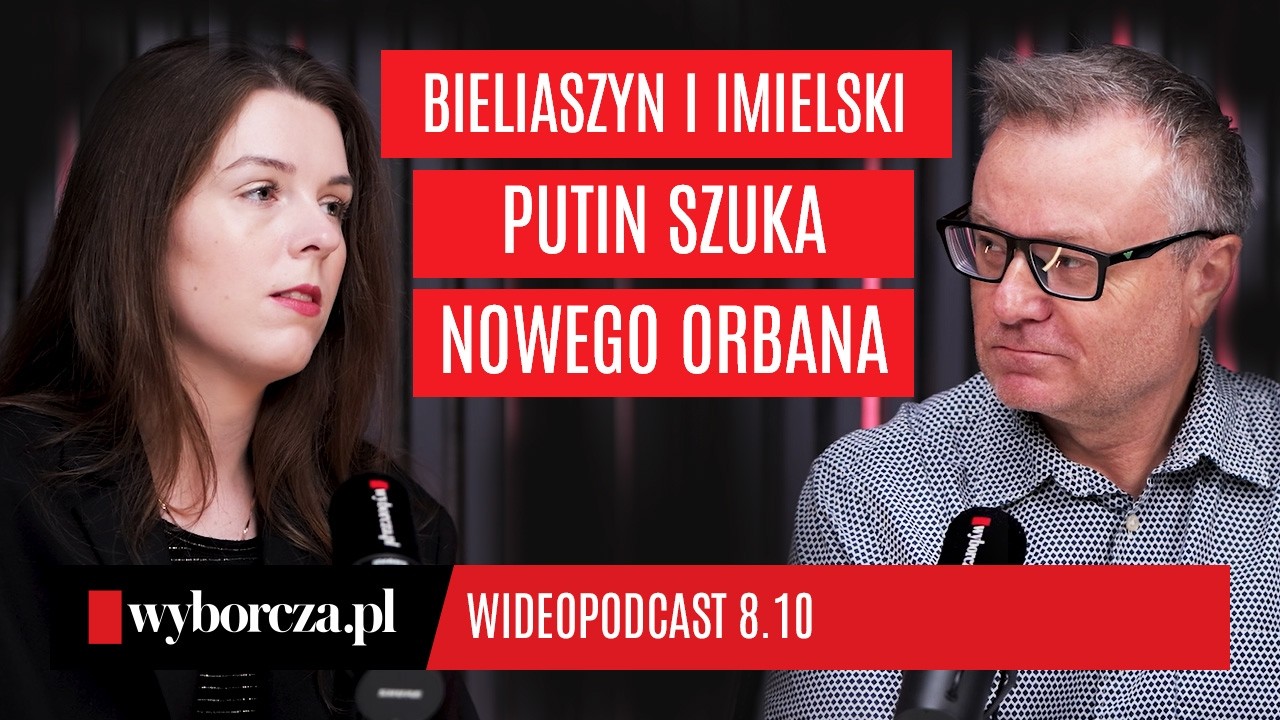 Moskwa płacze po wyborach na Węgrzech | Gazeta Wyborcza