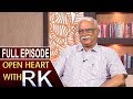 Ashok Gajapathi Raju- Open Heart With RK- Full Episode