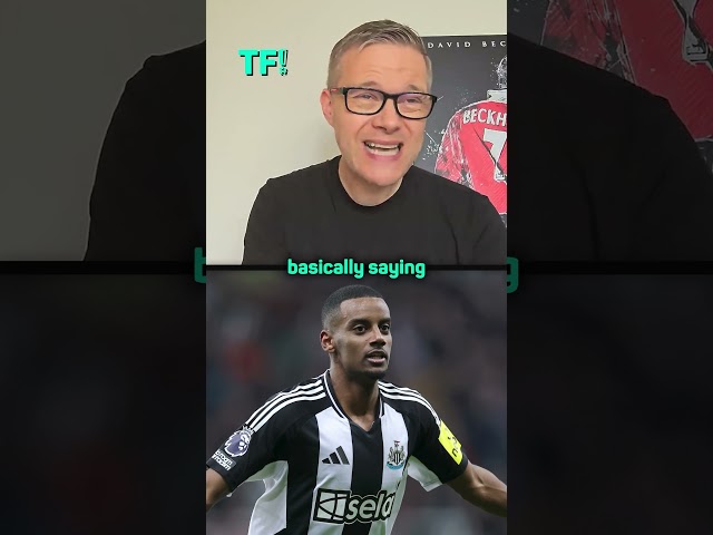 LIVERPOOL ISAK TALKS! RECORD BID? 💰