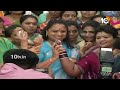 LIVE: MLC Kavitha | Womens Day Celebrations at Telangana Bhavan | 10TV - 07:20 min - News - Video