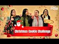 Christmas Cookie Challenge | Challenge Accepted
