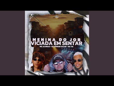 Menina do Job Vs Viciada em Sentar