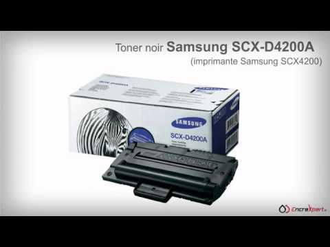 Samsung scx 4100 программа для сканирования