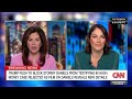 Stormy Daniels describes how Trump compared her to Ivanka(CNN) - 07:27 min - News - Video