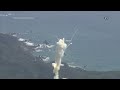 Japans Space One rocket launch ends in explosion  - 00:48 min - News - Video