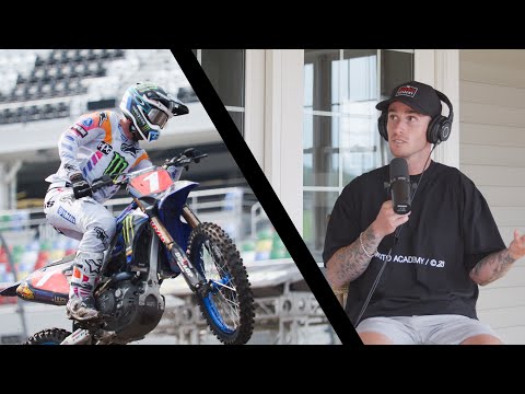 Will Tomac Beat Jett Lawrence?