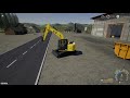 Cat 311F v1.0.0.0