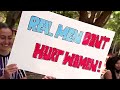 Thousands rally against gender violence in Australia | REUTERS  - 01:18 min - News - Video