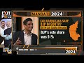 Lok Sabha Exit Poll Analysis: Can South India Save the INDIA Alliance? | News9  - 57:25 min - News - Video