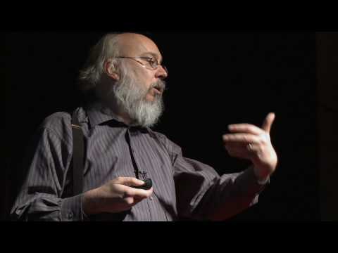 TEDxNYED - Henry Jenkins - 03/06/10 - YouTube