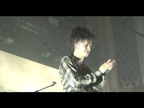 The 1975 If I Believe You Live - BBC Radio One Live Lounge Orchestra