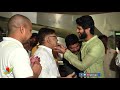 Vijay Deverakonda Birthday celebrations