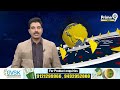 జహీరాబాద్ లో క్రాస్ ఓటింగ్ భయం | Zaheerabad Politics | Prime9 News  - 05:57 min - News - Video