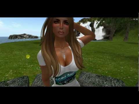 Sex Second Life Video 60