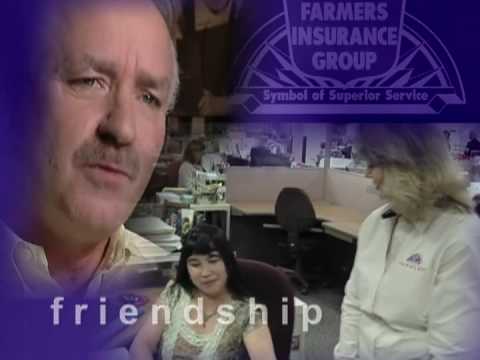 Career at Farmers Insurance