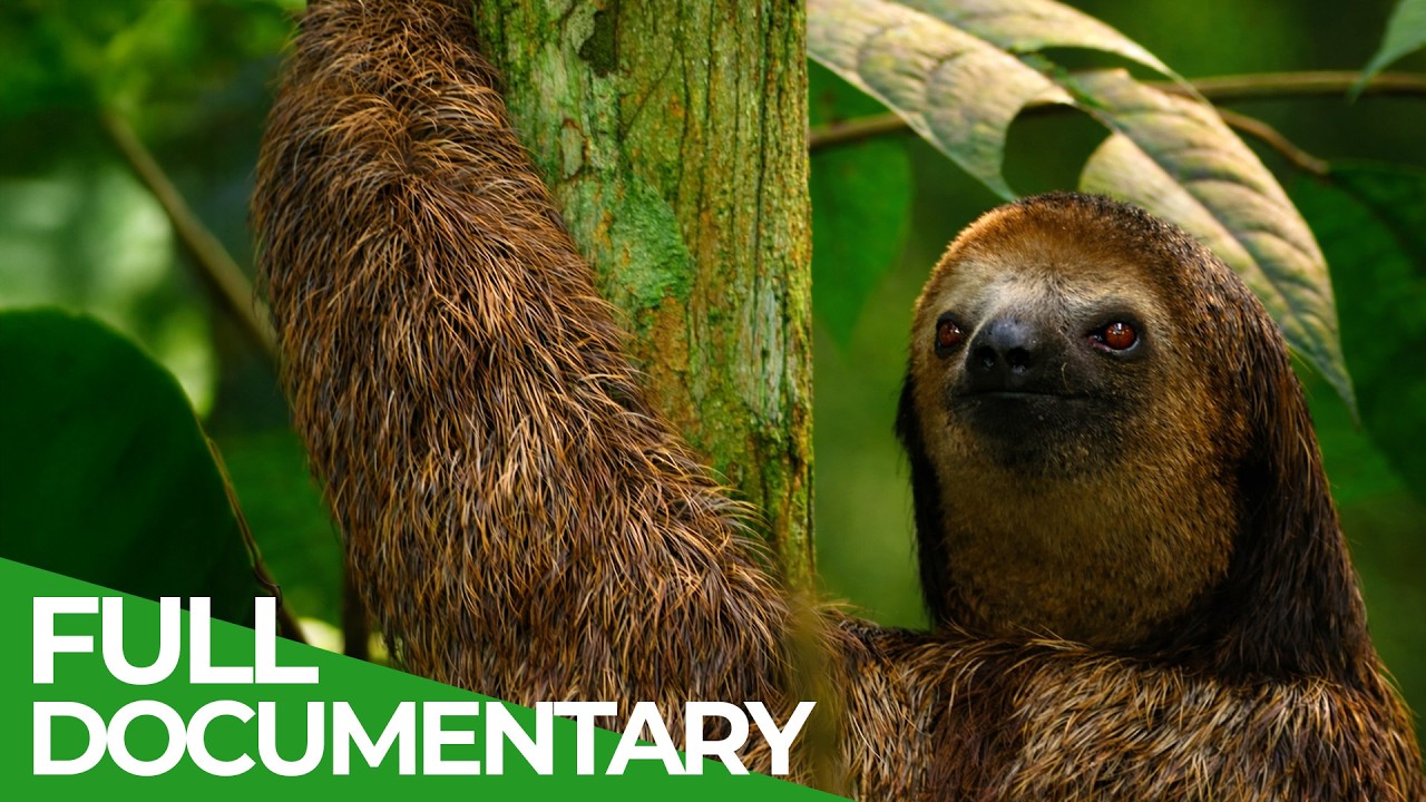 A Journey Through the Magical Wildlife of South America | Free Documentary Nature