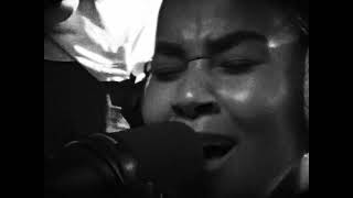 Wanderlust (Live) Kranes featuring Frida Touray