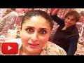 Kareena Kapoor's SHOPKEEPER Dubsmash Video