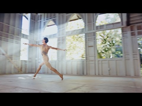 Dancer'