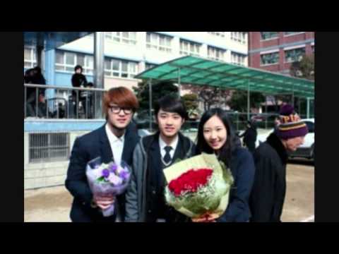 EXO-K D.O. KyungSoo Pre Debut