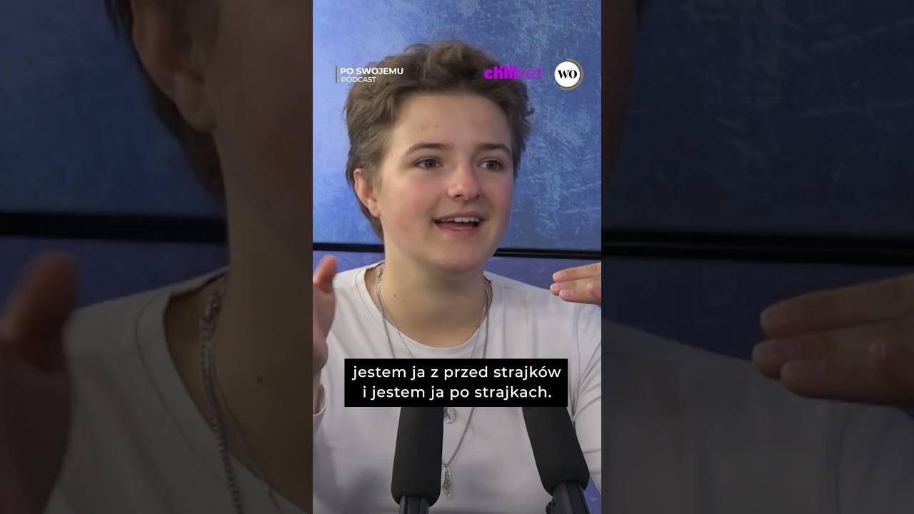 Jak strajki wpłynęły na kobiety? #shorts