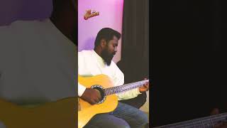 Layla – Eric Clapton | Guitar Solo Intro Cover (Shorts)