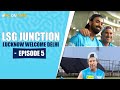 #LSGvDC: Lucknow are always finding different ways to win | LSG Junction | #IPLOnStar