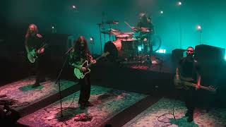 Alcest live at Le Forum de Vauréal 19 Octobre 2023 - Full Show